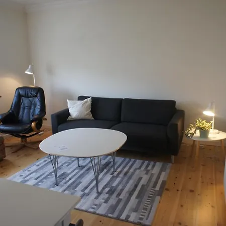 شقة Spangsberggade 24. 2 Tv *