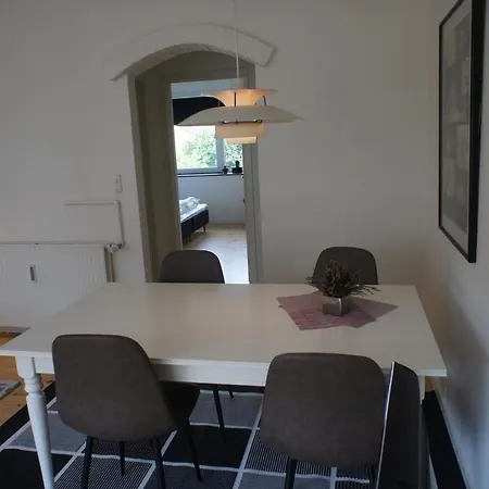 Apartamento Spangsberggade 24. 2 Tv