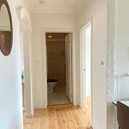 Apartamento Spangsberggade 24. 2 Tv *