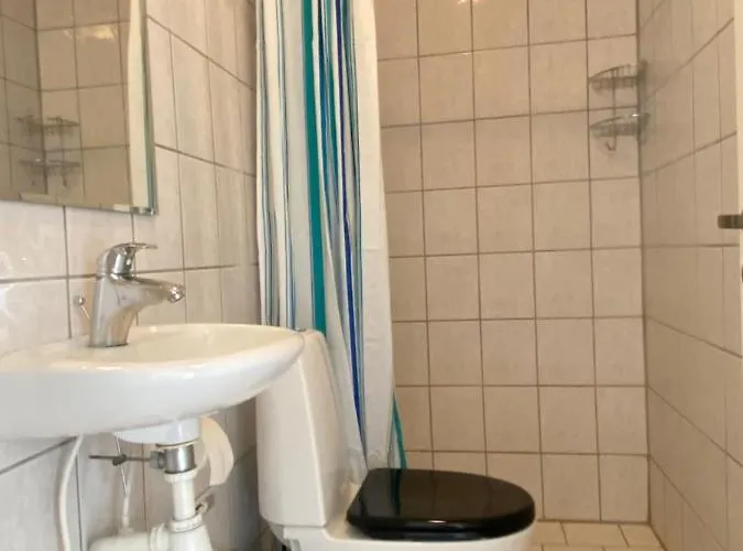 Spangsberggade 24. 2 Tv شقة *