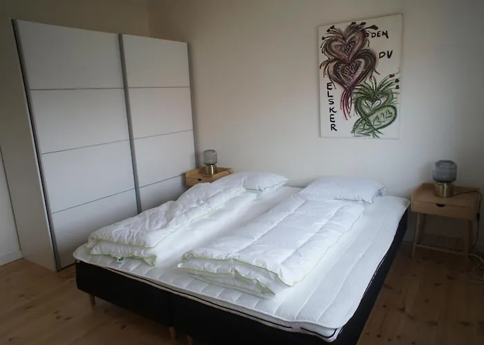 Spangsberggade 24. 2 Tv *